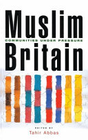 Muslim Britain
