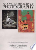 A Concise History of Photography