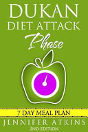 Dukan Diet Book