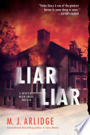 Liar Liar PDF Book By M. J. Arlidge