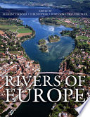 Rivers of Europe Book