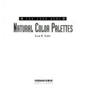 Natural Color Palettes