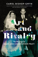 Art and Rivalry [Pdf/ePub] eBook