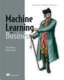 Machine Learning for Business [Pdf/ePub] eBook