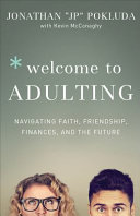 Welcome to Adulting Book