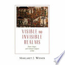 Visible and Invisible Realms Book