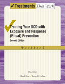Read Pdf Treating Your OCD with Exposure and Response (Ritual) Prevention Therapy