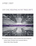 Day One Routing in Fat Trees Book PDF