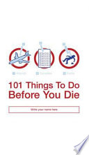 101-things-to-do-before-you-die