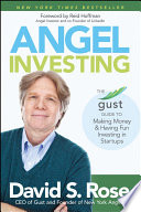 Angel Investing Book