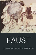 Faust by Johann Wolfgang von Goethe PDF