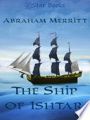 The Ship of Ishtar PDF Book By Abraham Merritt