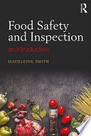 Food Safety and Inspection Book
