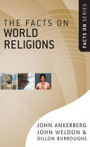 The Facts on World Religions [Pdf/ePub] eBook