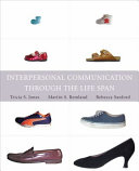 Interpersonal Communication Through the Life Span