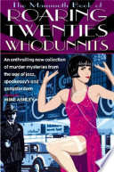 The Mammoth Book of Roaring Twenties Whodunnits PDF Book By Mike Ashley