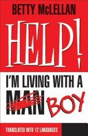 Help  I m Living with a  Man  Boy