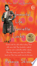The Immortal Life of Henrietta Lacks image