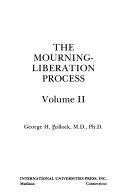The Mourning Liberation Process