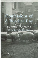 Confessions of a Butcher Boy