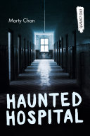 Haunted Hospital Pdf/ePub eBook