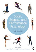 Sport, Exercise, and Performance Psychology