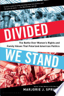 Divided We Stand Book PDF