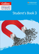 Collins International Primary Science – International Primary Science Student's Book: Stage 3