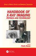 Handbook of X-ray Imaging