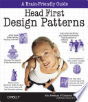 Head First Design Patterns Book