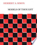 Models of Thought