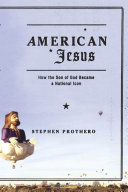 American Jesus Pdf/ePub eBook