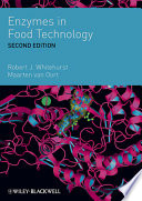 Enzymes in Food Technology Book