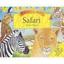 Sounds of the Wild Safari