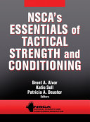 NSCA'S Essentials of Tactical Strength and Conditioning