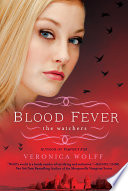 Blood Fever Book
