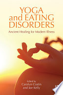 Yoga and Eating Disorders Book