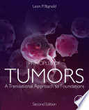 Principles of Tumors Book