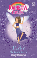 Hayley The Rain Fairy