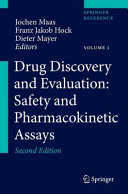 Drug Discovery and Evaluation  Safety and Pharmacokinetic Assays