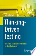 Thinking Driven Testing