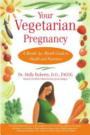 Your Vegetarian Pregnancy Pdf/ePub eBook