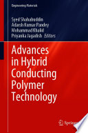Advances in Hybrid Conducting Polymer Technology Book