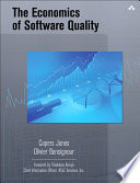 The Economics of Software Quality  Video Enhanced Edition