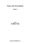 Neem and Environment