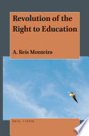 Revolution Of The Right To Education