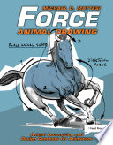 Force: Animal Drawing