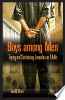 Boys among Men
