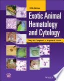 Exotic Animal Hematology and Cytology Book