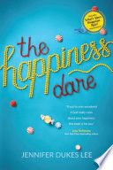 The Happiness Dare Book